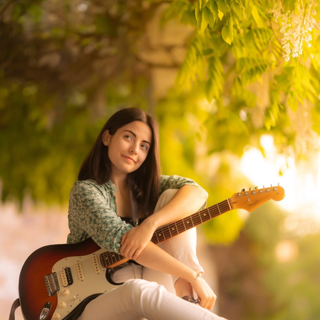 La música en mi vida La música en mi vida