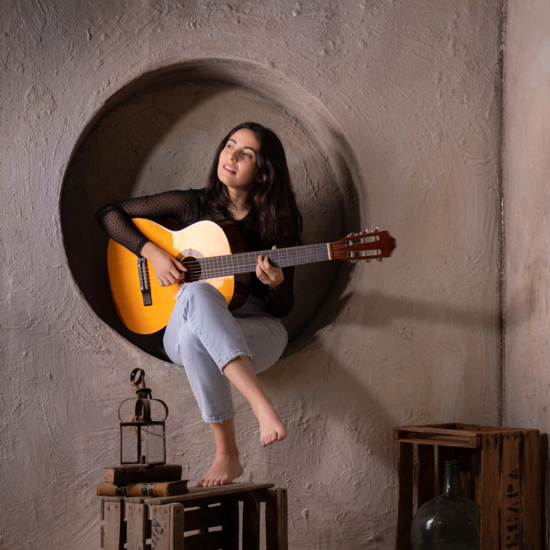 La música en mi vida La música en mi vida