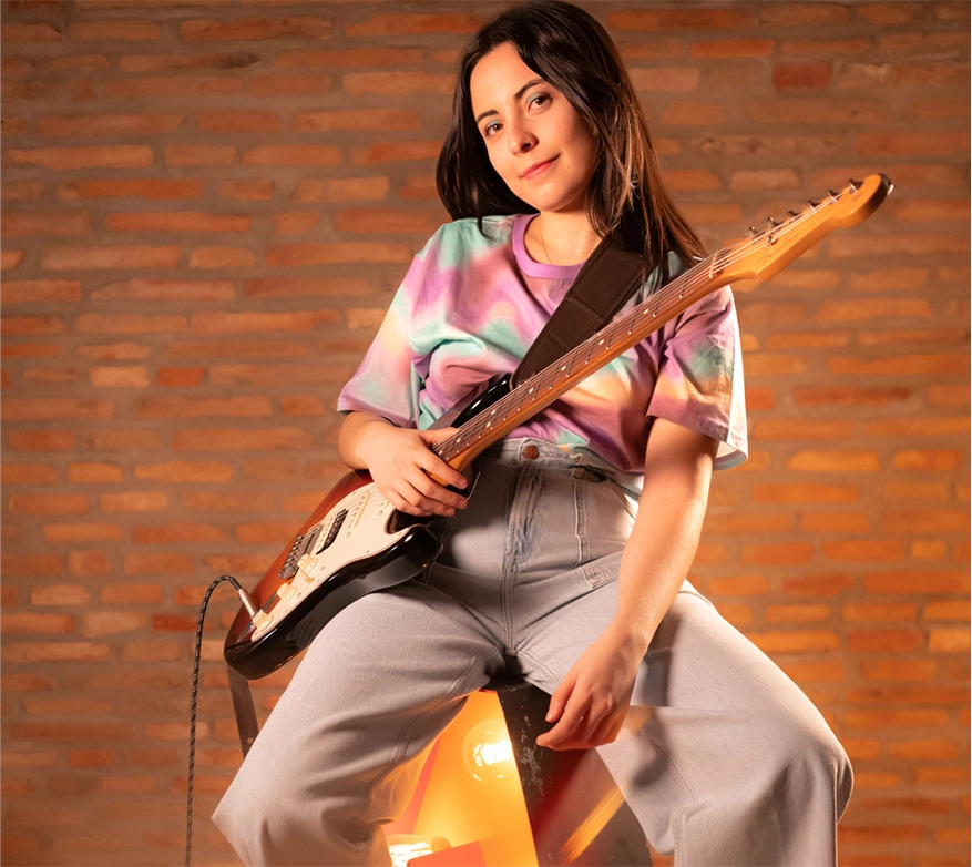 Clases de guitarra Clases de guitarra