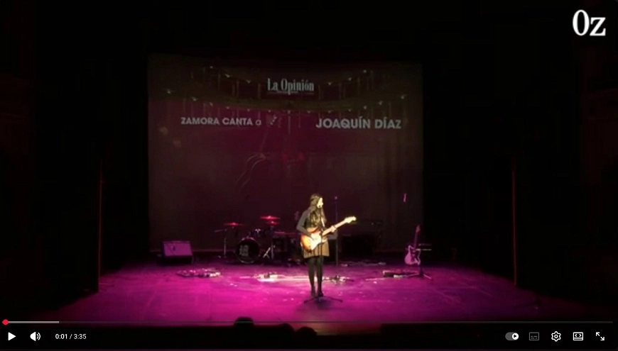 Conciertos Conciertos