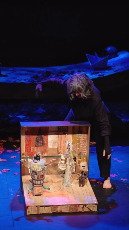 El árbol rojo El árbol rojo