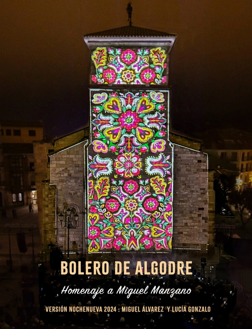 Canción homenaje a Miguel Manzano Canción homenaje a Miguel Manzano