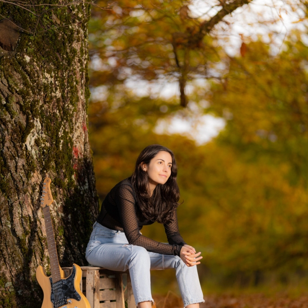 La música en mi vida La música en mi vida